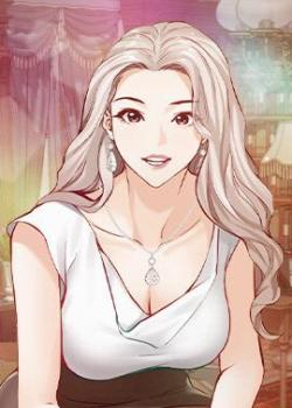 韩漫 网站新番上线